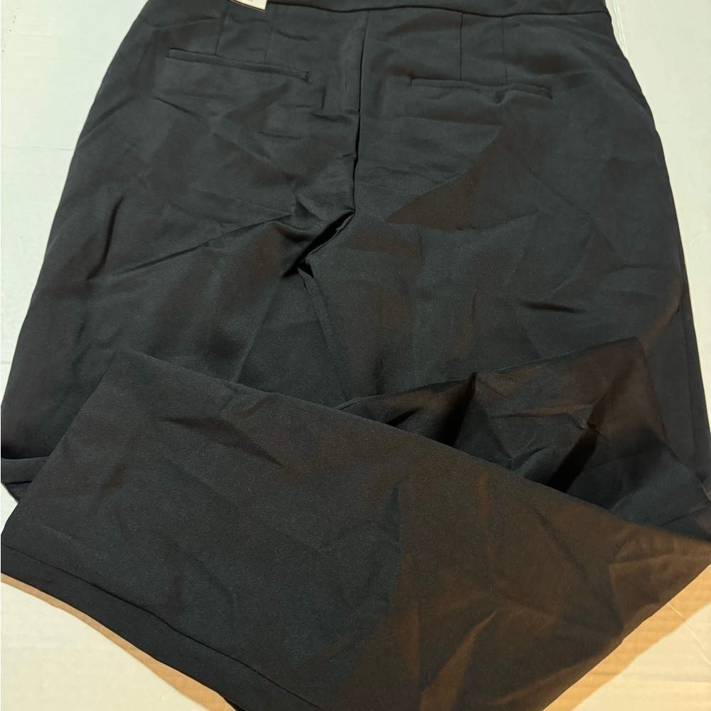 White House Black Market slim crop ankle. - Picture 3 of 3